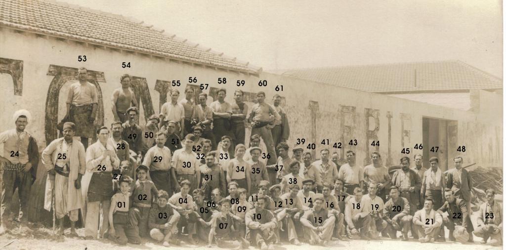 ETABLISSEMENTS FOLLANA 1933 ORAN ST EUGENE LA TONNELLERIE.JPG